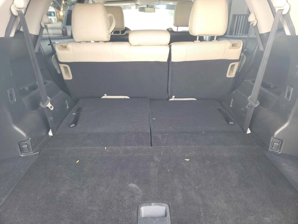 2014 Mazda CX-9 - Image 9 of 13
