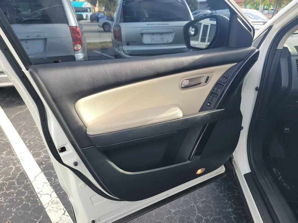 2014 Mazda CX-9 - Image 10 of 13