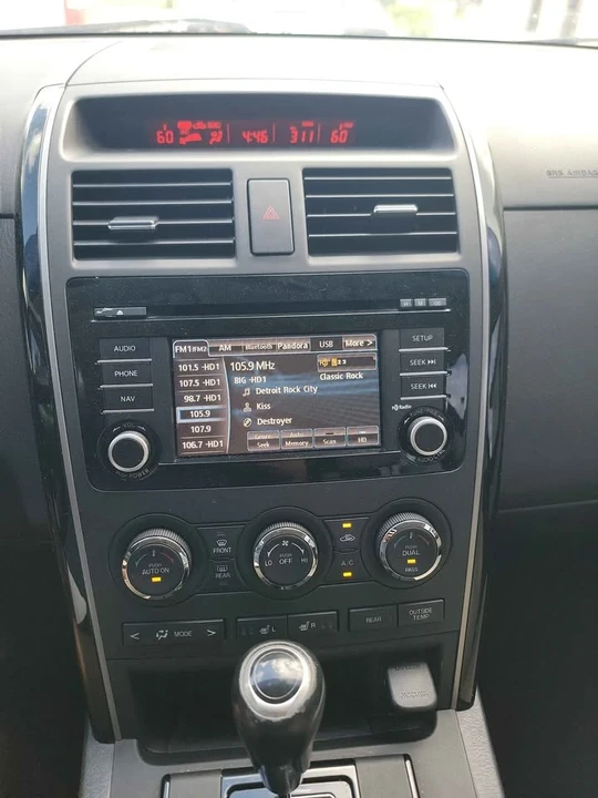 2014 Mazda CX-9 - Image 13 of 13