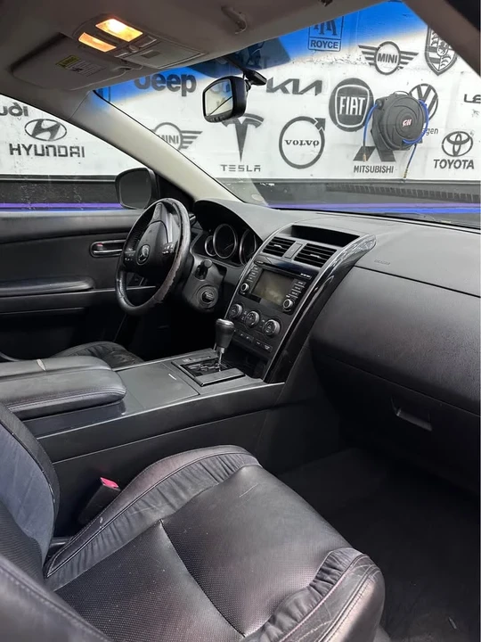 2014 Mazda CX-9 - Image 8 of 13