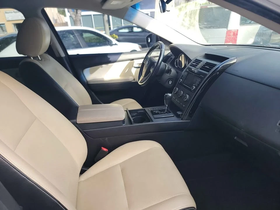2014 Mazda CX-9 - Image 8 of 13