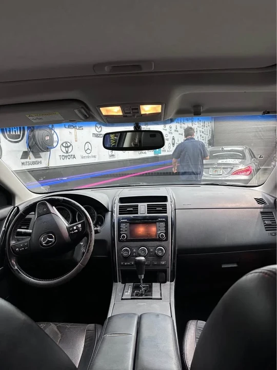 2014 Mazda CX-9 - Image 6 of 13