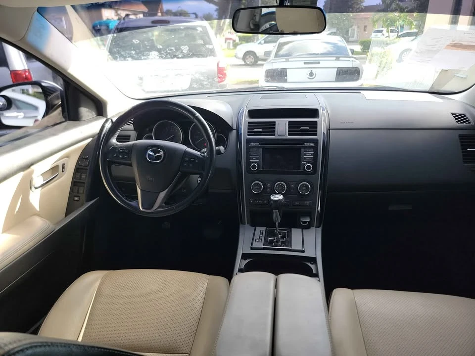 2014 Mazda CX-9 - Image 7 of 13