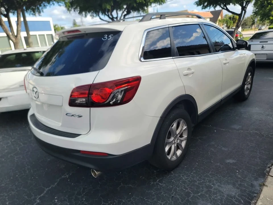 2014 Mazda CX-9 - Image 5 of 13
