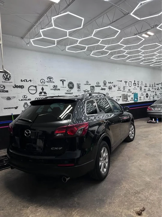 2014 Mazda CX-9 - Image 4 of 13
