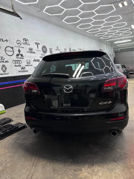 2014 Mazda CX-9 - Image 5 of 13