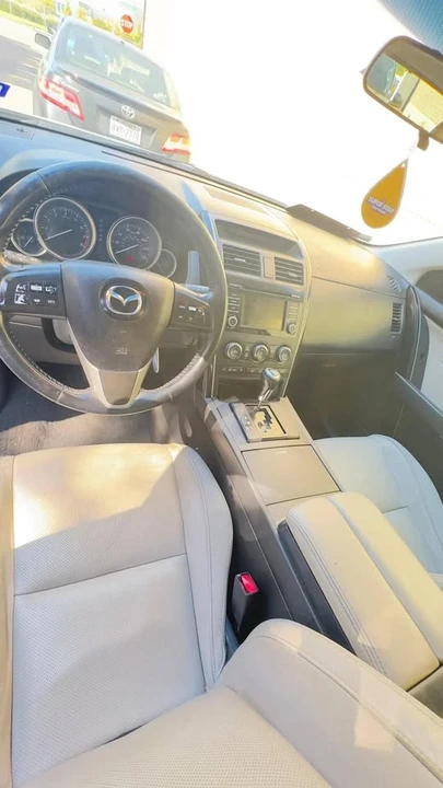 2014 Mazda CX-9 - Image 2 of 5