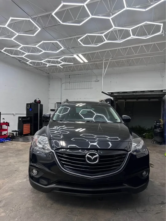 2014 Mazda CX-9 - Image 2 of 13