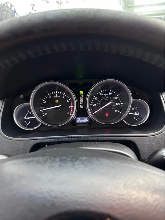 2014 Mazda CX-9 - Image 10 of 13