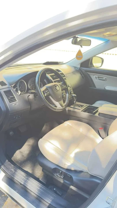 2014 Mazda CX-9 - Image 2 of 8