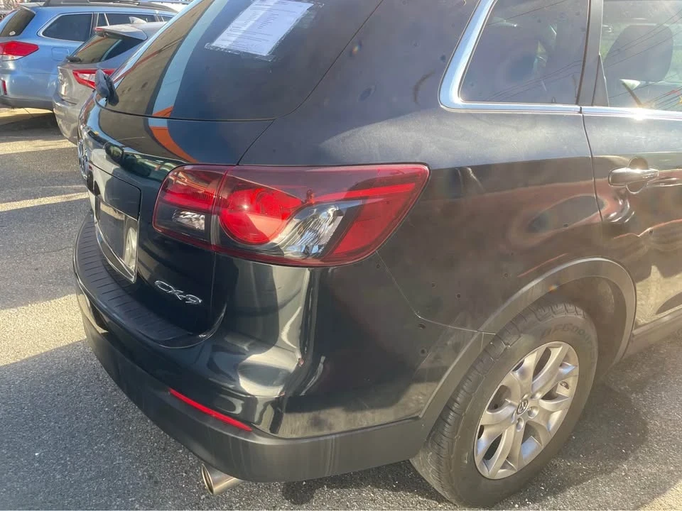 2014 Mazda CX-9 - Image 7 of 7