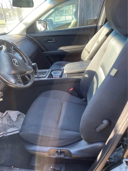 2014 Mazda CX-9 - Image 5 of 7