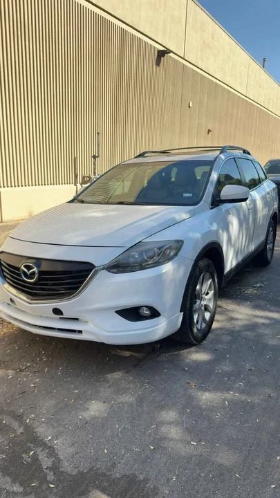 2014 Mazda CX-9 - Image 3 of 8