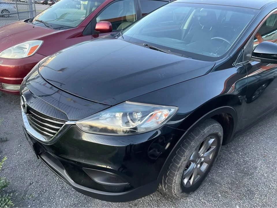 2014 Mazda CX-9 - Image 2 of 7