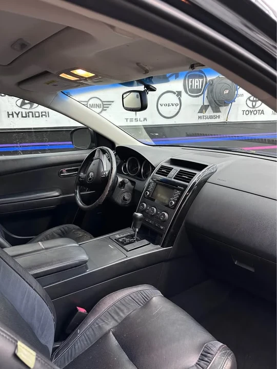 2014 Mazda CX-9 - Image 11 of 13