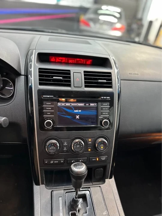2014 Mazda CX-9 - Image 12 of 13
