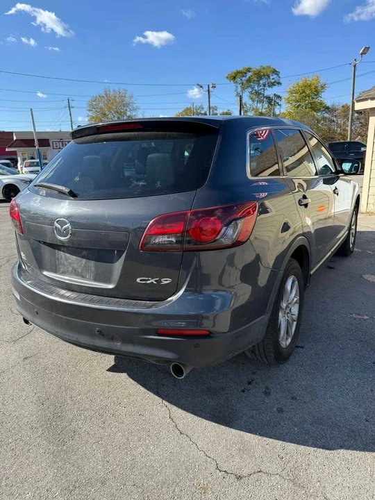 2014 Mazda CX-9 - Image 5 of 7