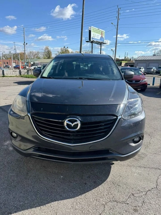 2014 Mazda CX-9 - Image 2 of 7