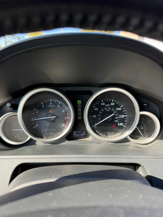 2014 Mazda CX-9 - Image 3 of 7