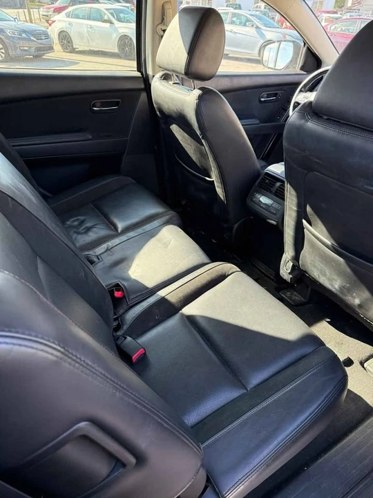 2014 Mazda CX-9 - Image 6 of 7
