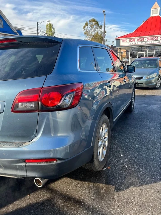 2014 Mazda CX-9 - Image 6 of 8