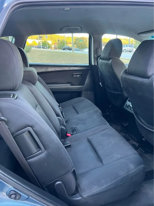 2014 Mazda CX-9 - Image 12 of 17