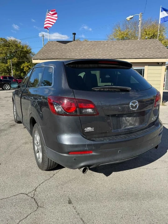2014 Mazda CX-9 - Image 4 of 7