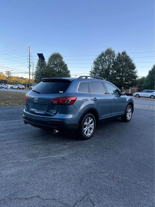 2014 Mazda CX-9 - Image 3 of 17