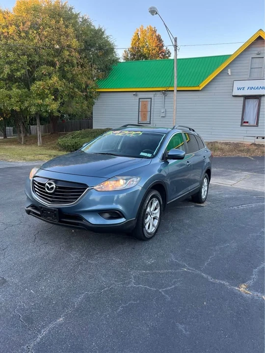 2014 Mazda CX-9 - Image 17 of 17