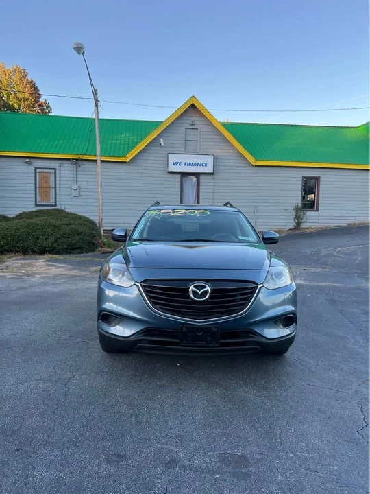 2014 Mazda CX-9 - Image 2 of 17