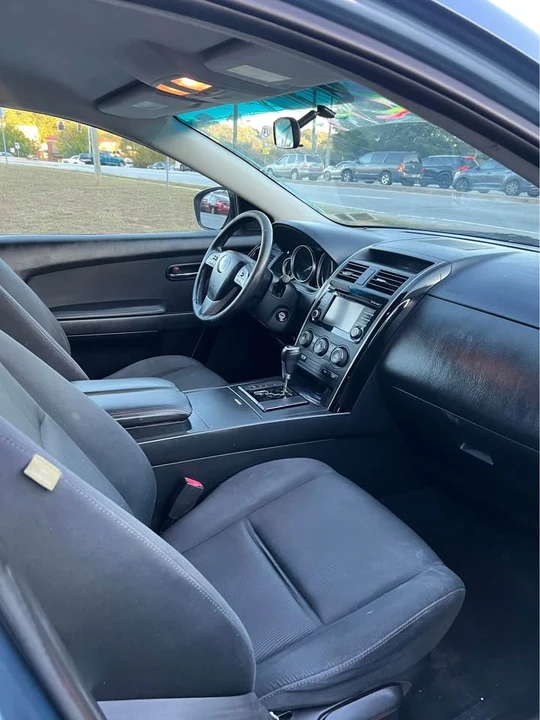 2014 Mazda CX-9 - Image 13 of 17