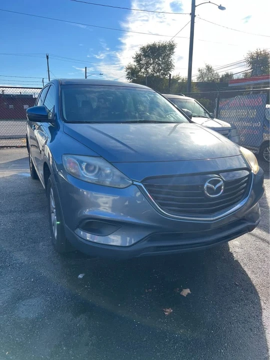 2014 Mazda CX-9 - Image 7 of 8