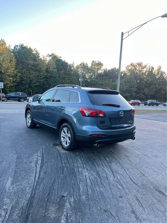 2014 Mazda CX-9 - Image 4 of 17