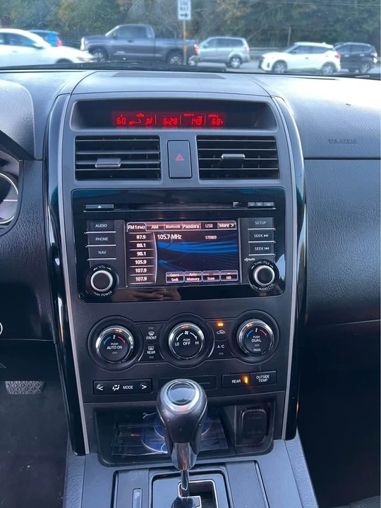 2014 Mazda CX-9 - Image 16 of 17