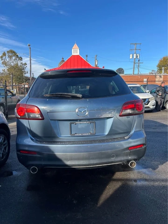 2014 Mazda CX-9 - Image 3 of 8