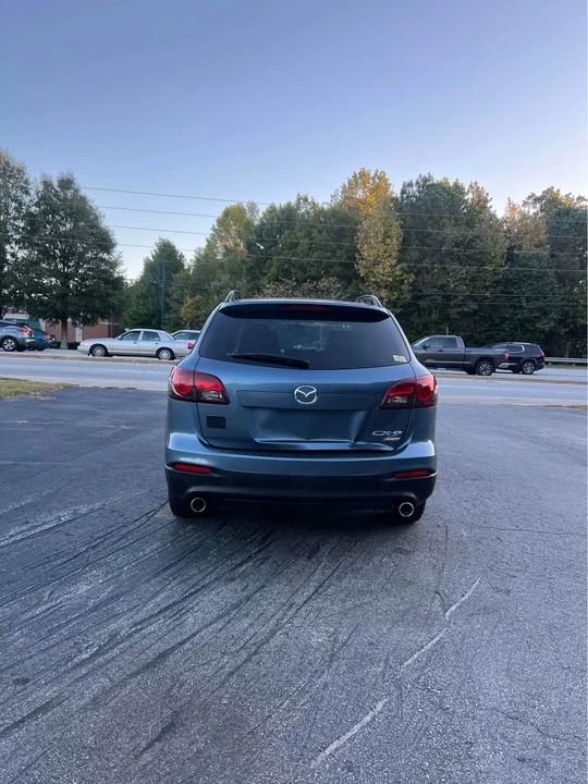 2014 Mazda CX-9 - Image 5 of 17