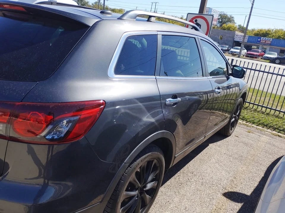 2014 Mazda CX-9 - Image 5 of 8