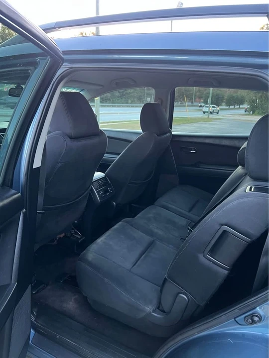 2014 Mazda CX-9 - Image 7 of 17