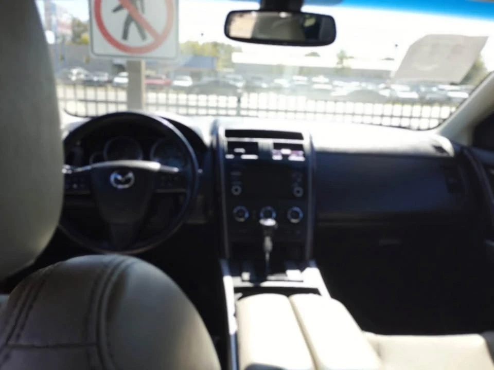 2014 Mazda CX-9 - Image 7 of 8