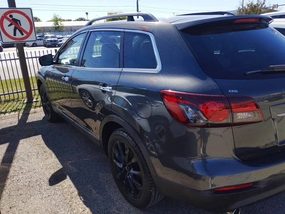 2014 Mazda CX-9 - Image 4 of 8