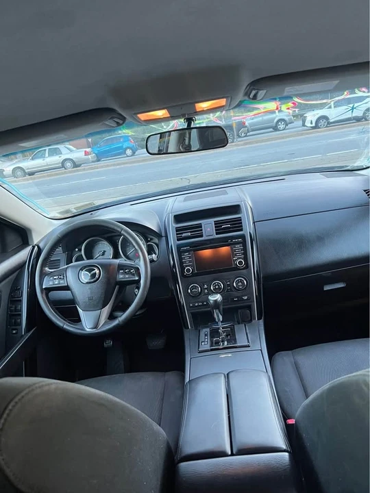 2014 Mazda CX-9 - Image 14 of 17
