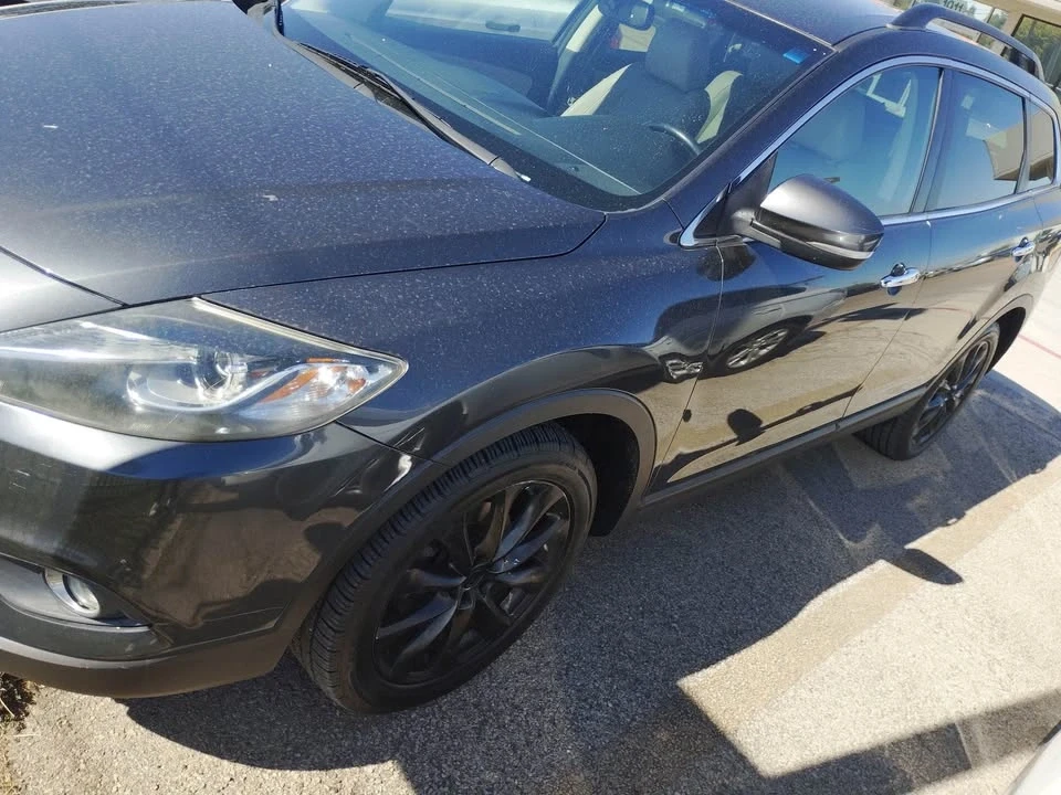 2014 Mazda CX-9 - Image 3 of 8
