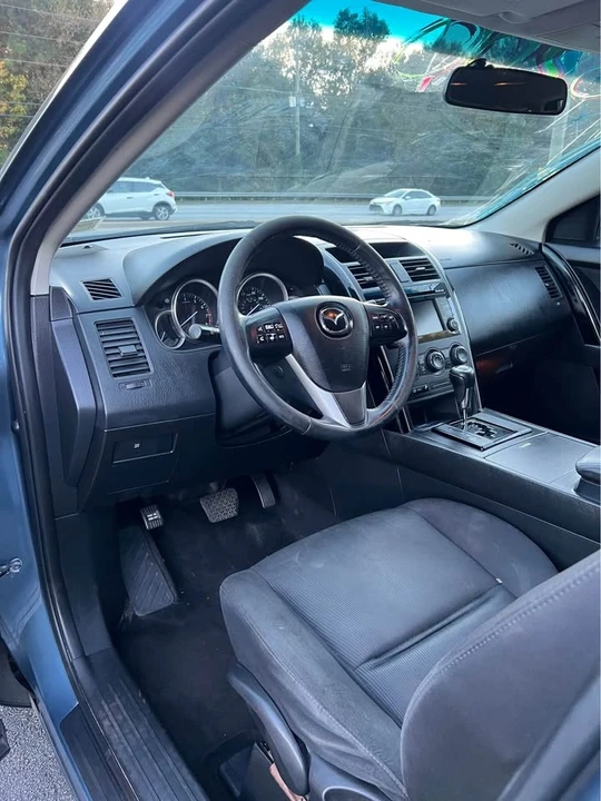 2014 Mazda CX-9 - Image 10 of 17
