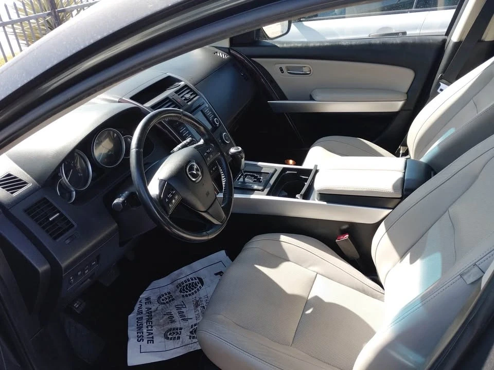 2014 Mazda CX-9 - Image 6 of 8