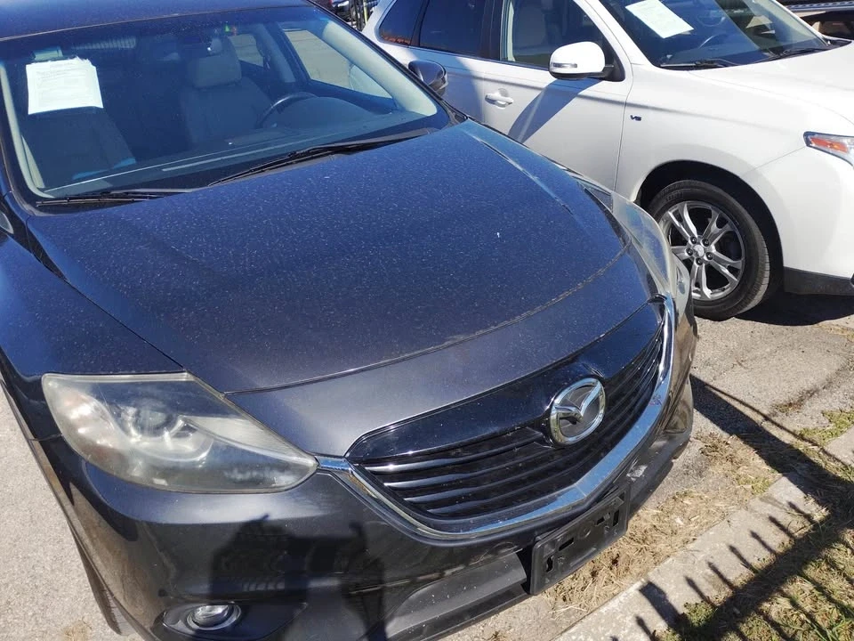 2014 Mazda CX-9 - Image 2 of 8