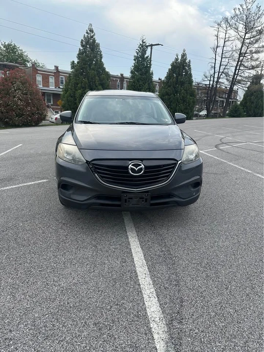 2014 Mazda CX-9 - Image 2 of 11