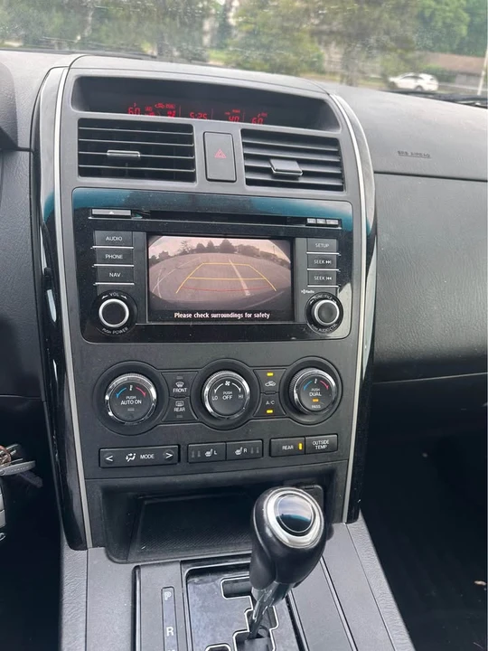 2014 Mazda CX-9 - Image 10 of 11