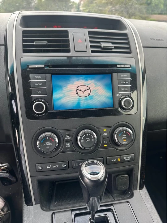 2014 Mazda CX-9 - Image 9 of 11