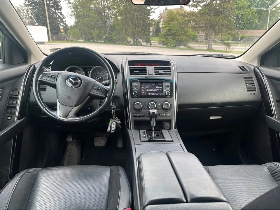 2014 Mazda CX-9 - Image 8 of 11