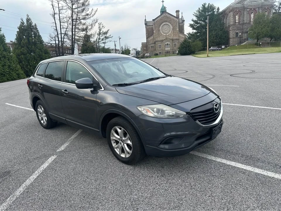 2014 Mazda CX-9 - Image 3 of 11